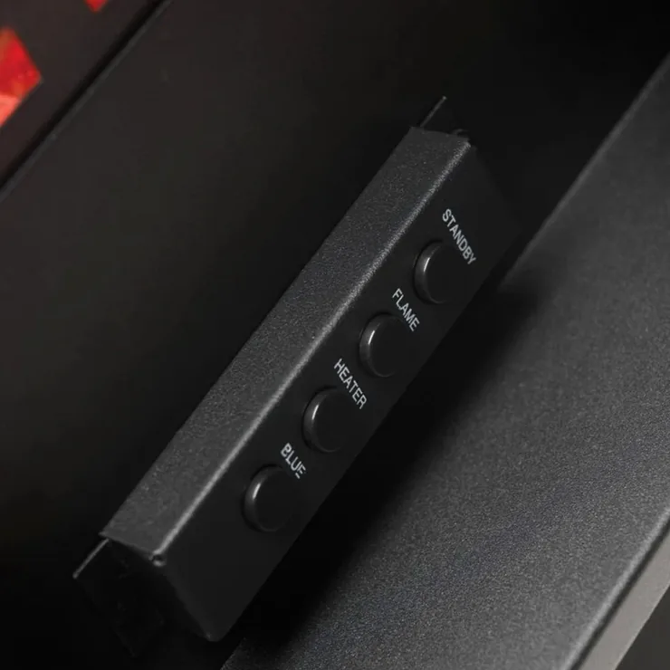 ACR Trinity 3 Electric, billede 2