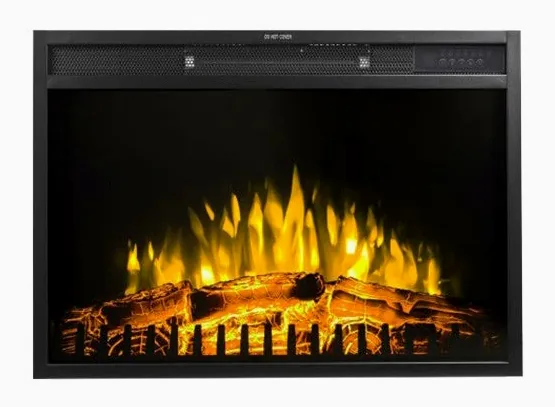 Aflamo LED Elpejs til indbygning 70 cm, billede 3