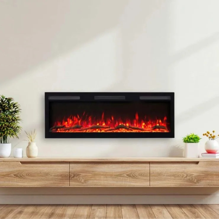 Aflamo Majestic PRO 107 cm, billede 3