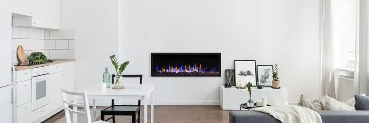 Aflamo Pride Slim Elpejs 127 cm, billede 3
