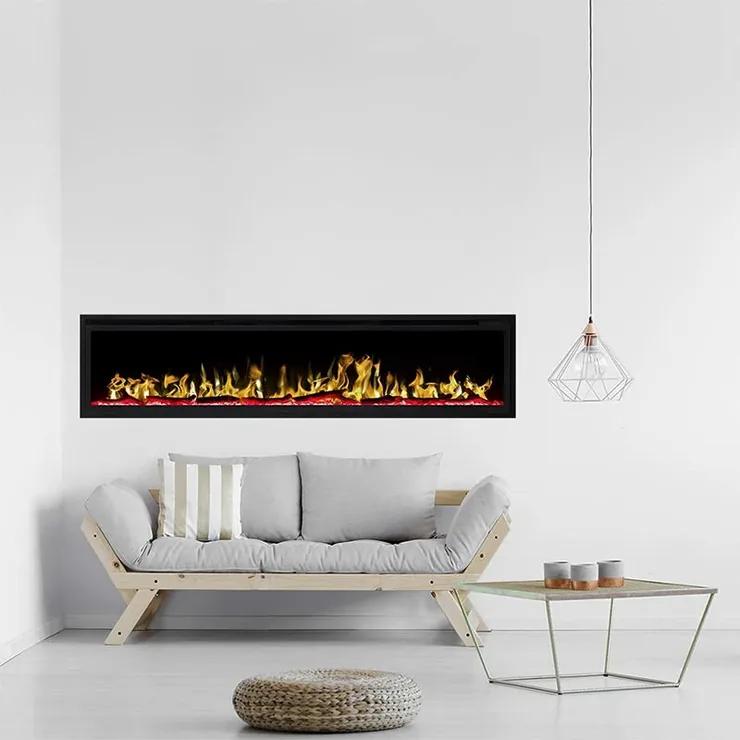 Aflamo Royal 106 cm Elpejs, billede 3