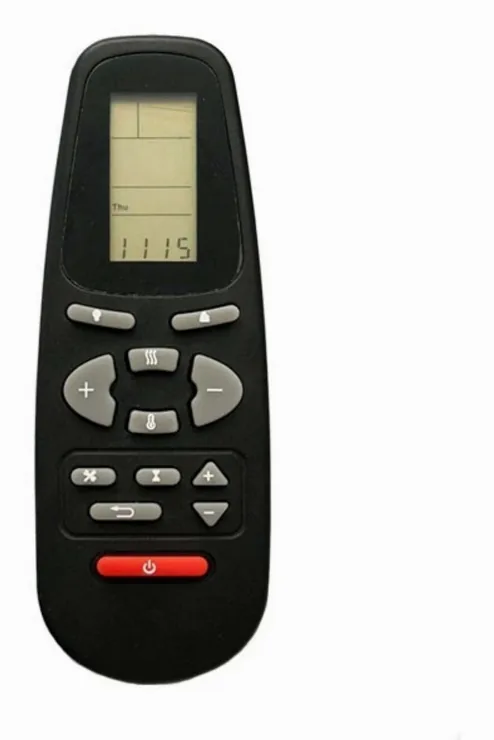 Aflamo Royal 126 cm Elpejs, billede 3
