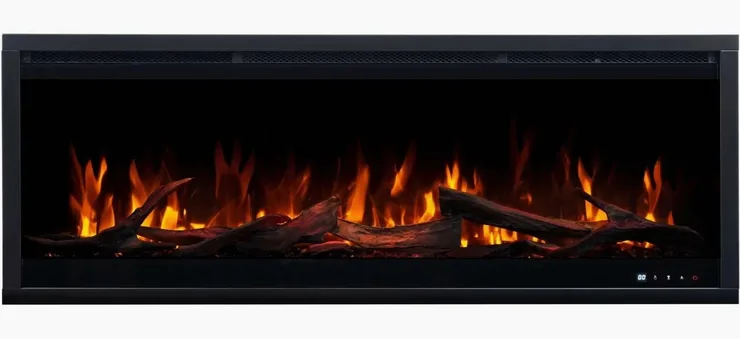 Aflamo Royal 3D Elpejs 160 cm, billede 2