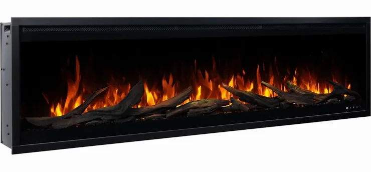 Aflamo Royal 3D Elpejs 180 cm, billede 2