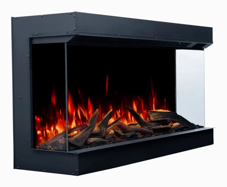 Aflamo Superb 3D 100 cm, billede 2