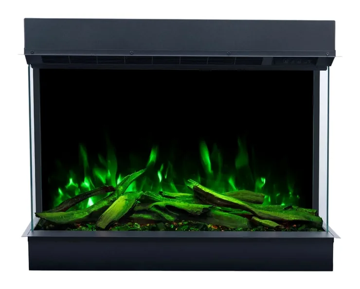 Aflamo Superb 3D 100 cm, billede 3