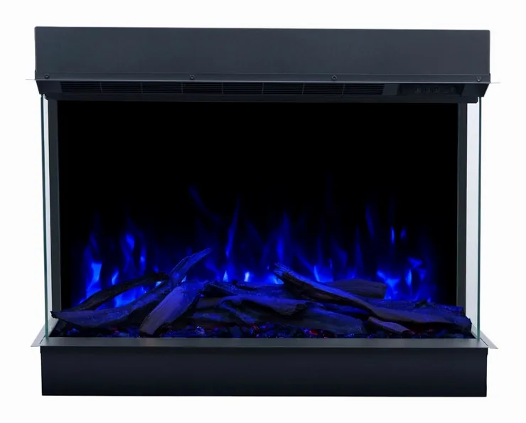 Aflamo Superb 3D 100 cm, billede 4