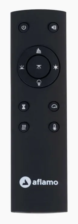 Aflamo Superb 3D 120 cm, billede 2