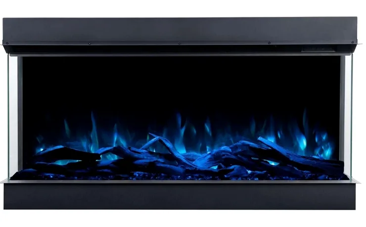 Aflamo Superb 3D 120 cm, billede 3