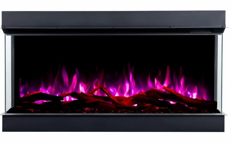 Aflamo Superb 3D 120 cm, billede 4