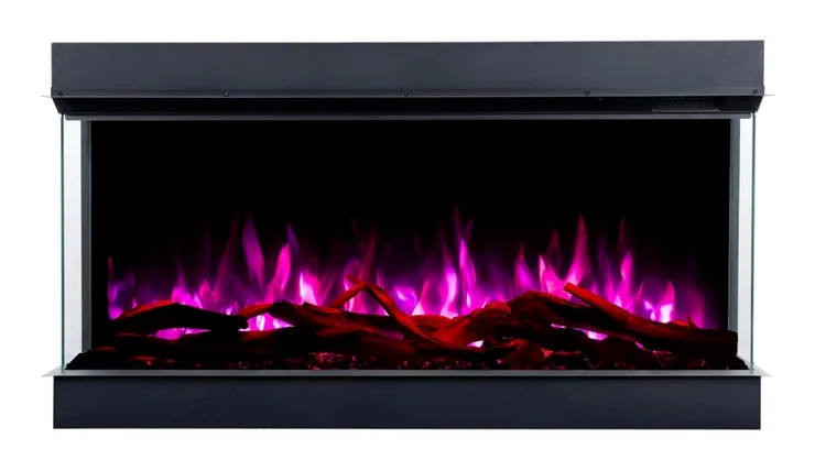 Aflamo Superb 3D 140 cm, billede 2
