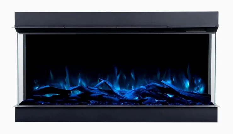 Aflamo Superb 3D 140 cm, billede 3