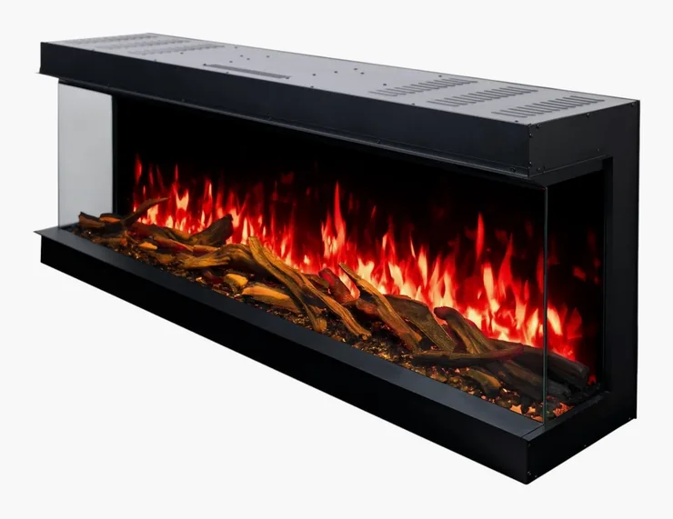Aflamo Superb 3D 160 cm, billede 2