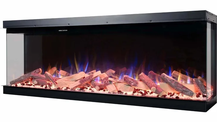 Aflamo Superb 50 124 cm, billede 3