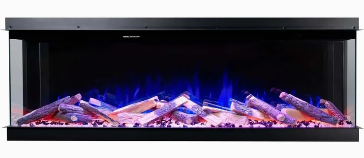 Aflamo Superb 50 124 cm, billede 4