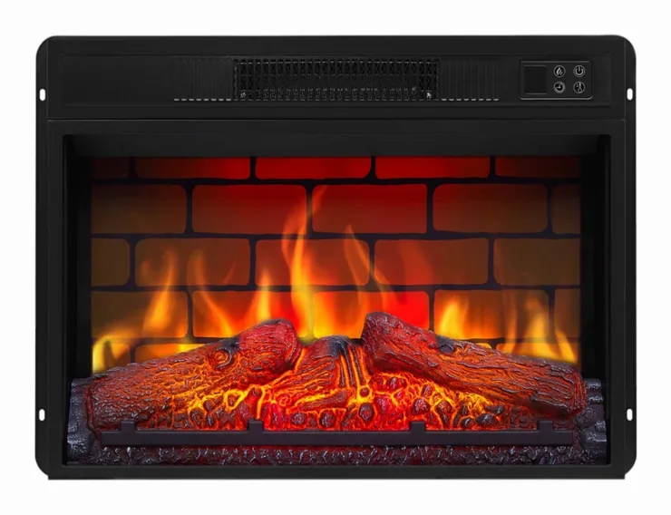 Artiflame AF23BS, billede 2