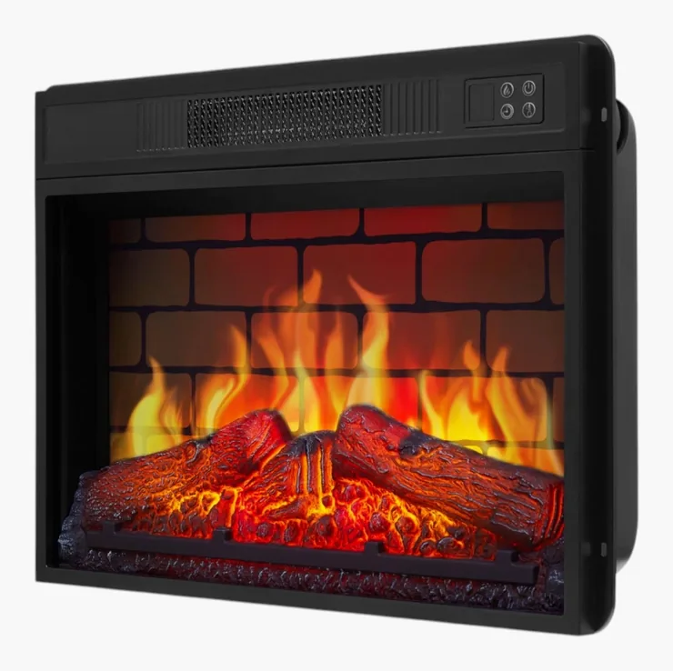 Artiflame AF23BS, billede 3