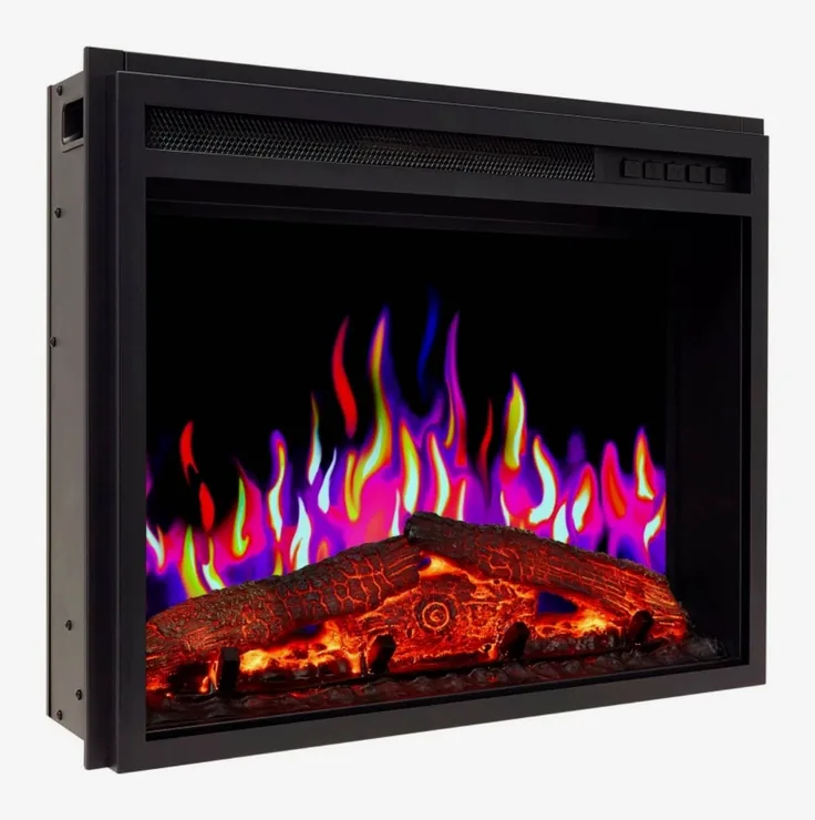 Artiflame AF24 Multicolor, billede 3