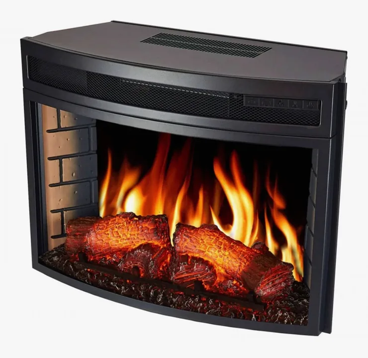 Artiflame AF25 Panorama, billede 3