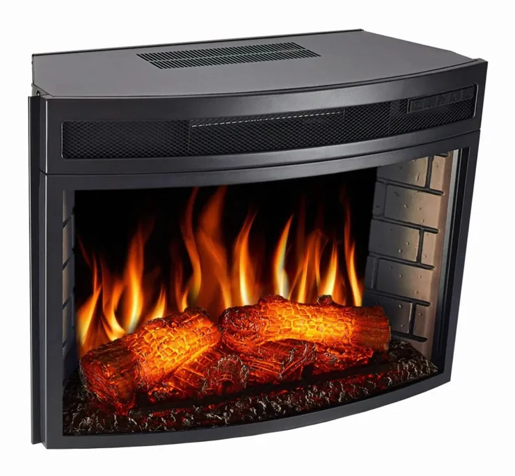 Artiflame AF25 Panorama, billede 4