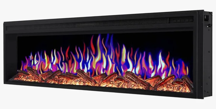 Artiflame AF58, billede 3