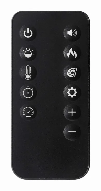 Artiflame AF60, billede 2