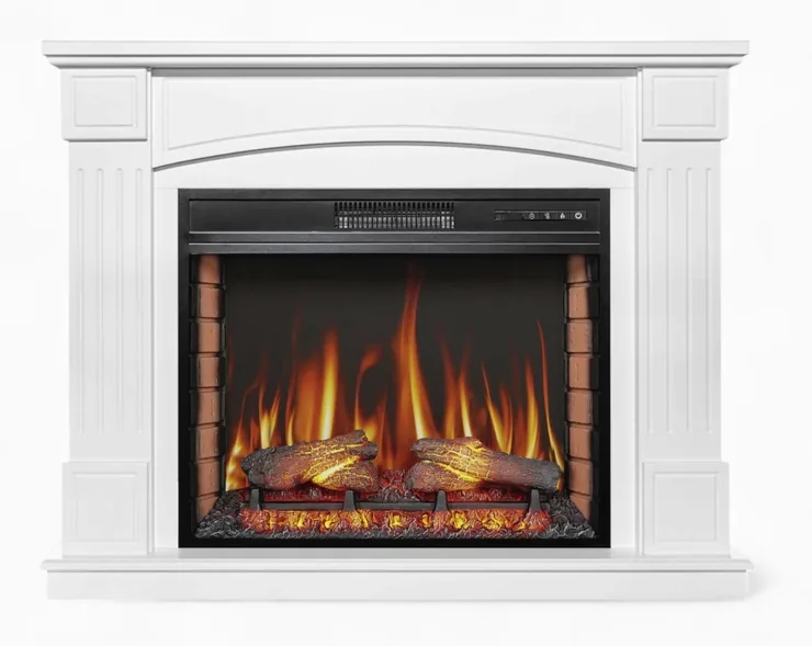 Artiflame Boston AF28, billede 4