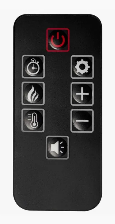 Artiflame Delmona AF28, billede 3