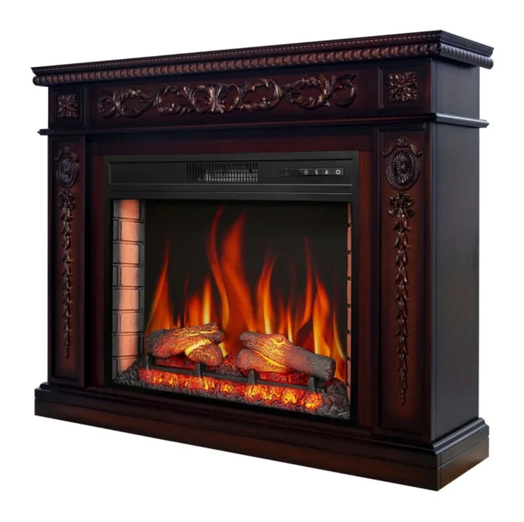 Artiflame Delmona AF28, billede 4