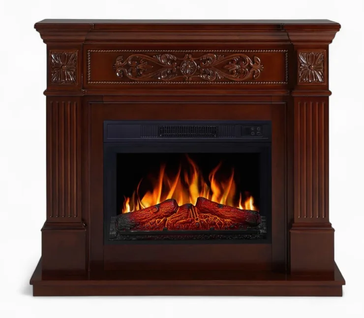 Artiflame Toscana AF23S elektrisk pejs, billede 4