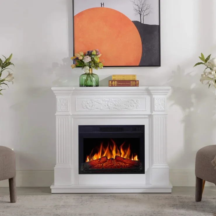 Artiflame Toscana, billede 2