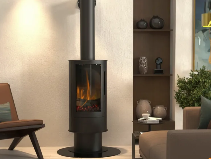 British Fires Ashurst, billede 4