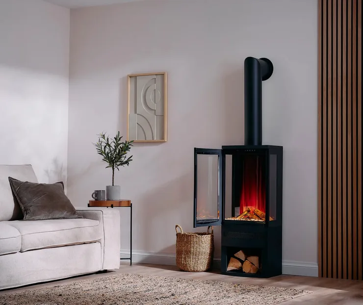 British Fires Bramshaw, billede 3