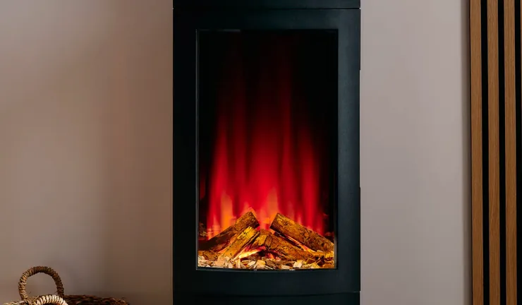 British Fires Bramshaw, billede 4