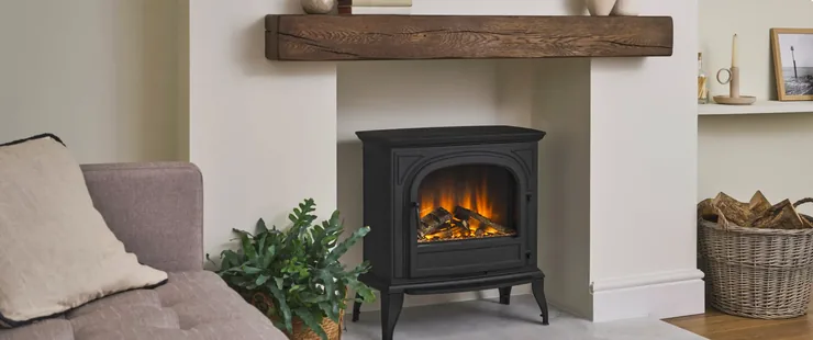 British Fires Hinton, billede 4