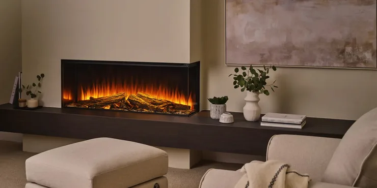 British Fires New Forest 1200, billede 3