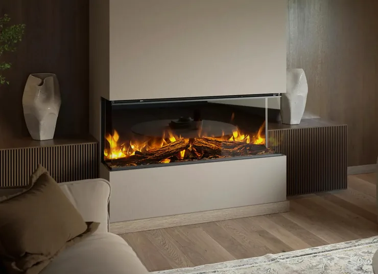 British Fires New Forest 1200, billede 4