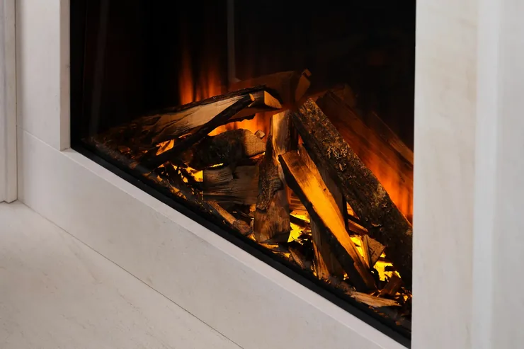 British Fires New Forest 650sq, billede 2