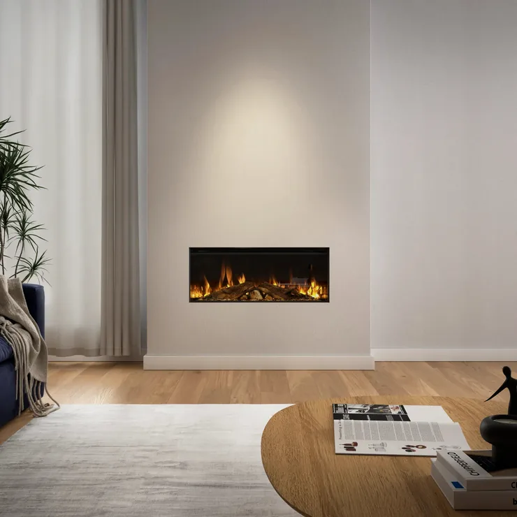 British Fires New Forest 870, billede 2