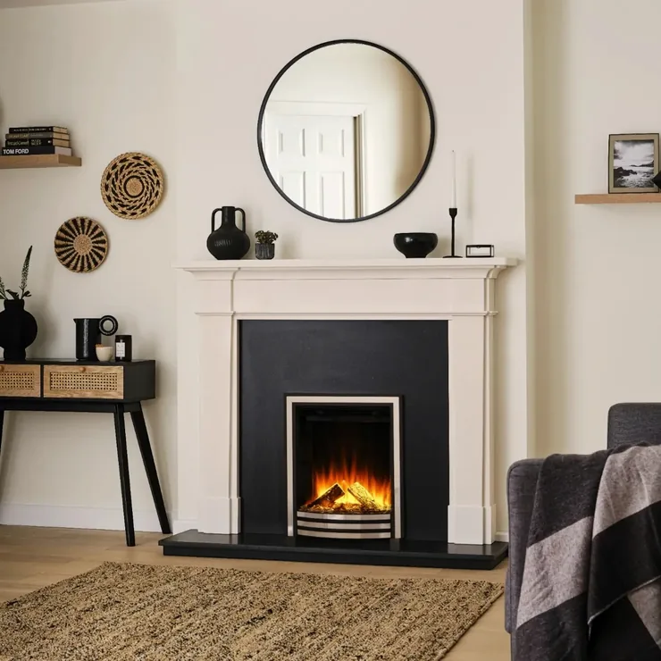 British Fires Sway Classic, billede 2