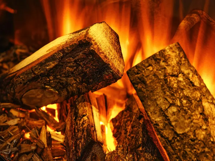 British Fires Sway Classic, billede 3