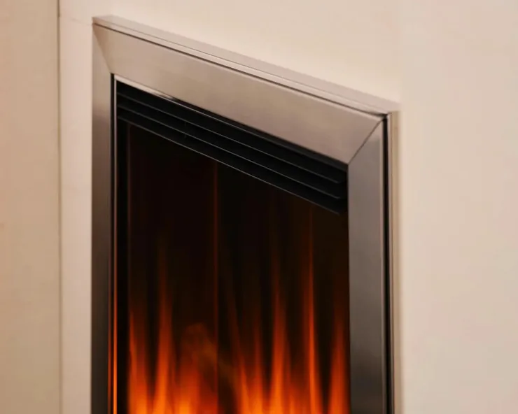 British Fires Sway Classic, billede 4