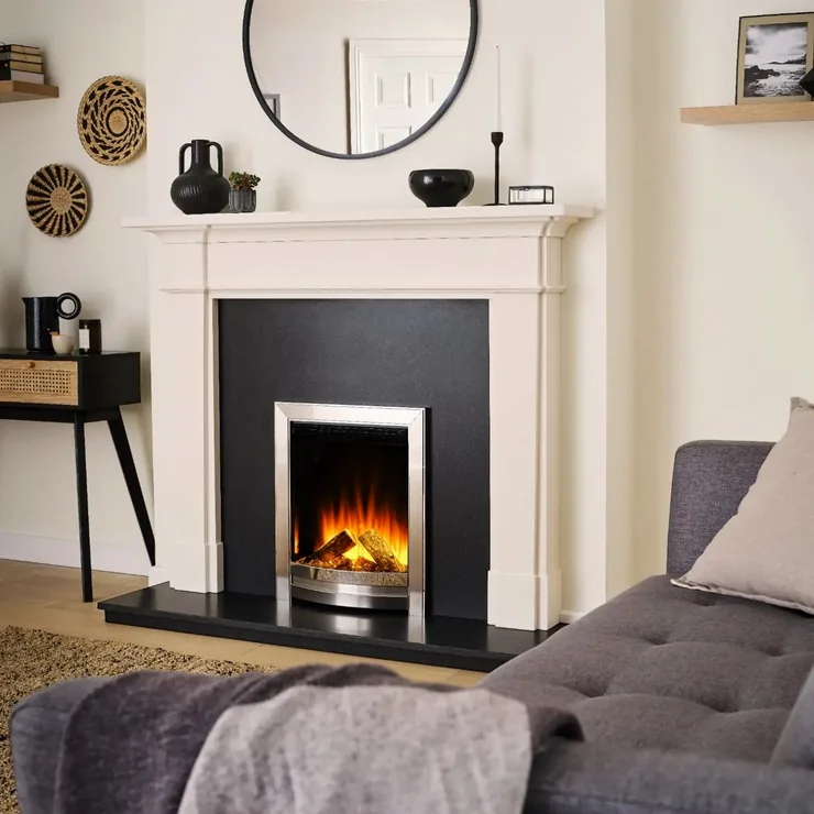 British Fires Sway Elegance, billede 2