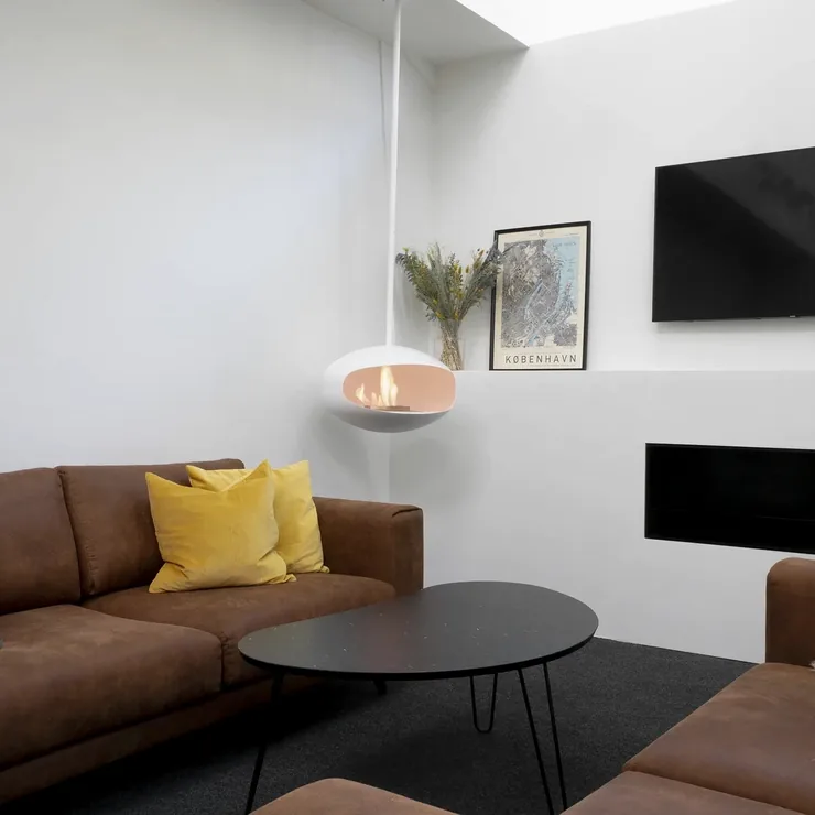 Cocoon Fires Cocoon Aeris, billede 3