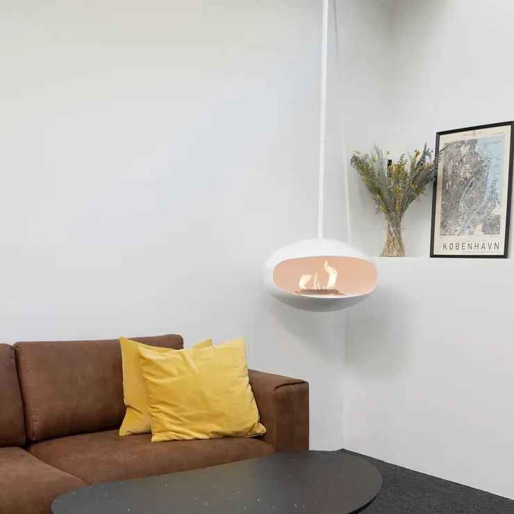 Cocoon Fires Cocoon Aeris, billede 4