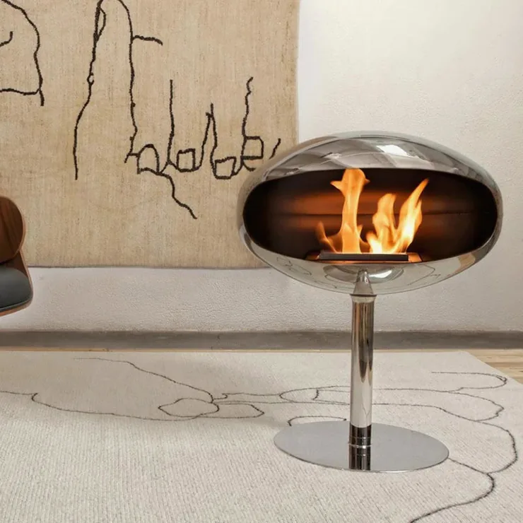 Cocoon Fires Cocoon Pedestal, billede 3