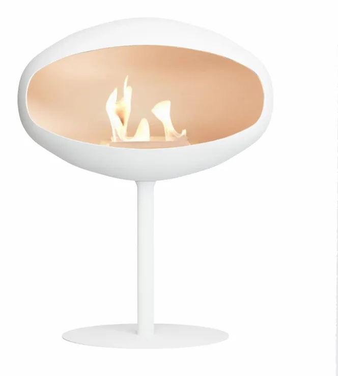 Cocoon Fires Cocoon Pedestal, billede 4