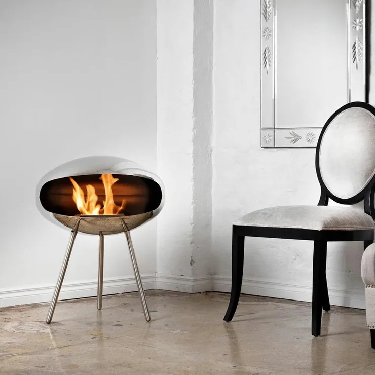 Cocoon Fires Cocoon Terra, billede 2