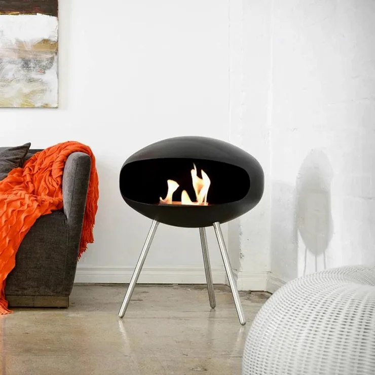 Cocoon Fires Cocoon Terra, billede 4