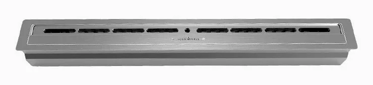 Cocoon Fires Icon Fires Slimline Firebox SFB1100, billede 2
